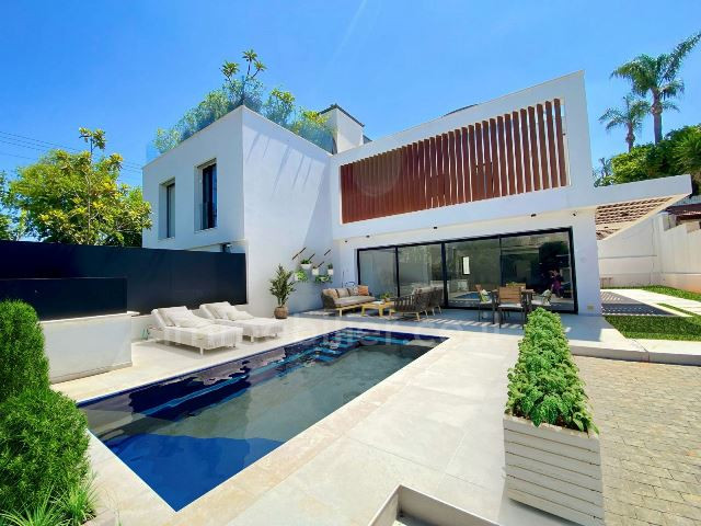 Vendita Villa Herzliya