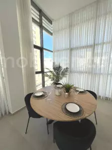 Duplex-attico 4 stanze Tel Aviv Centro della città