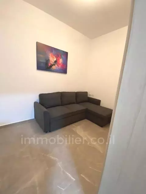 Appartamento 4 stanze Tel Aviv Lev Tel-Aviv 342-IBL-6777