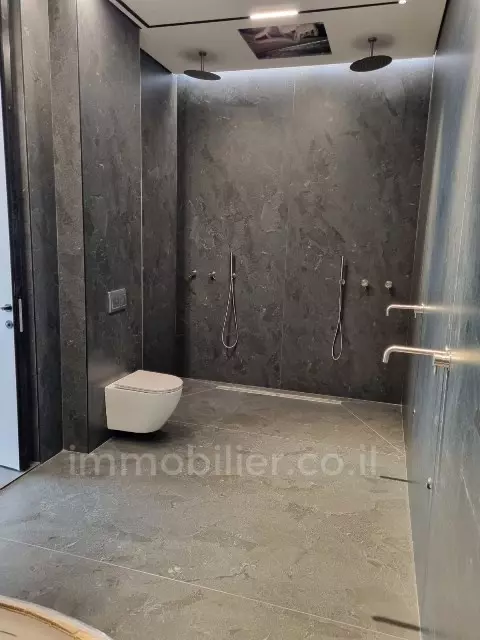 Villa 7 stanze Ashdod Tet vav 342-IBL-6791