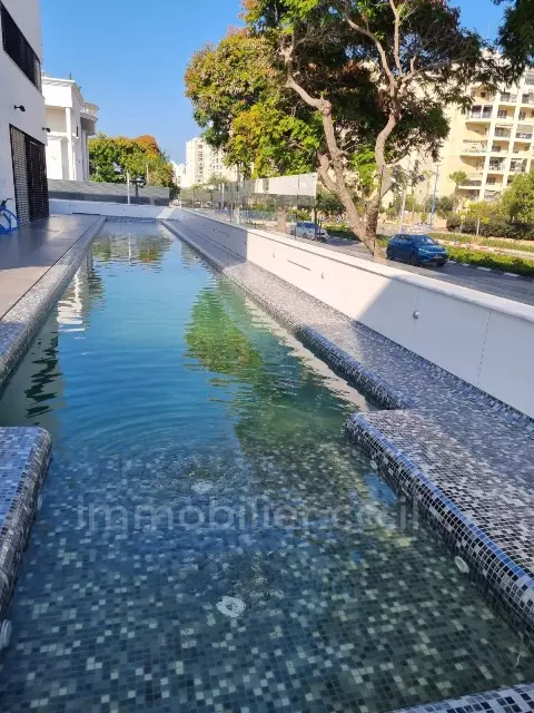 Villa 7 stanze Ashdod Tet vav 342-IBL-6791