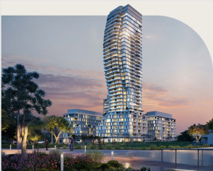 Nuovo progetto Appartamento Tel Aviv