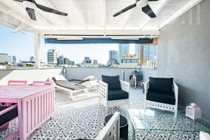 Vendita Duplex-attico Tel Aviv