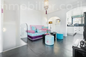 Vendita Duplex-attico Tel Aviv