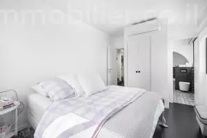 Duplex-attico 4 stanze Tel Aviv Ben-Yehuda