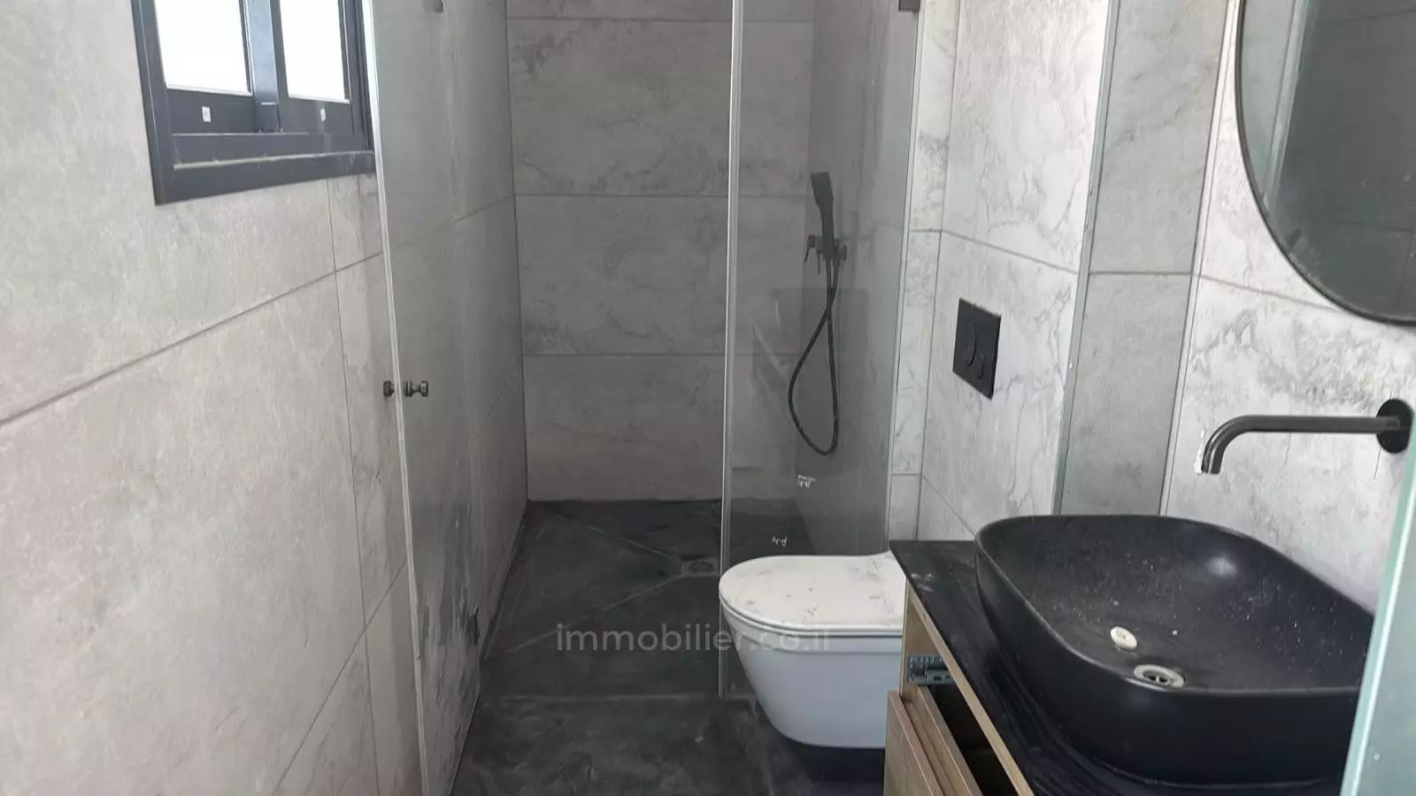 Duplex-attico 3 stanze Tel Aviv Habima 342-IBL-6826