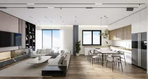 Appartamento 2 stanze Tel Aviv Florentine