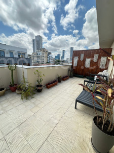Vendita Mini attico Tel Aviv