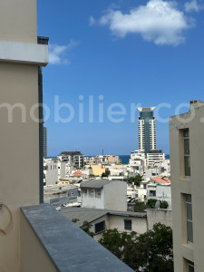 Vendita Mini attico Tel Aviv