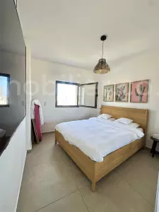 Mini attico 3 stanze Tel Aviv Nahalat binyamin