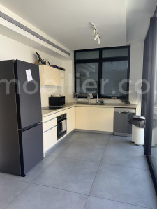 Affitto Appartamento Tel Aviv