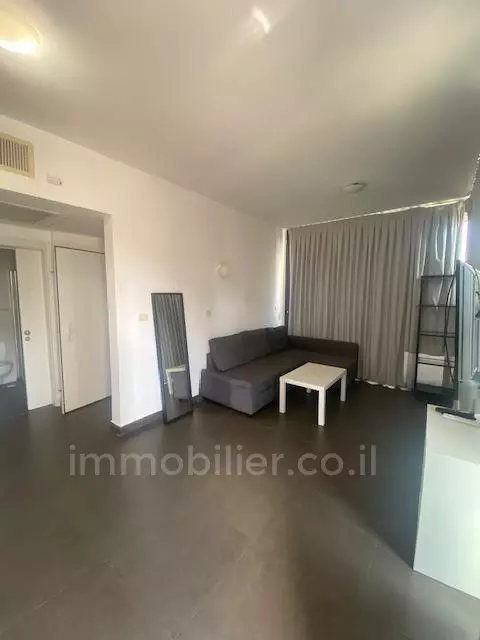 Appartamento 2 stanze Tel Aviv Ben-Yehuda 342-IBL-6854