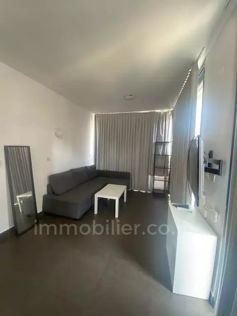 Appartamento 2 stanze Tel Aviv Ben-Yehuda 342-IBL-6854