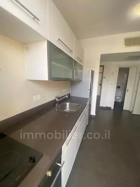 Appartamento 2 stanze Tel Aviv Ben-Yehuda 342-IBL-6854