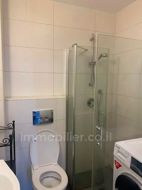 Appartamento 2 stanze Tel Aviv Ben-Yehuda 342-IBL-6854