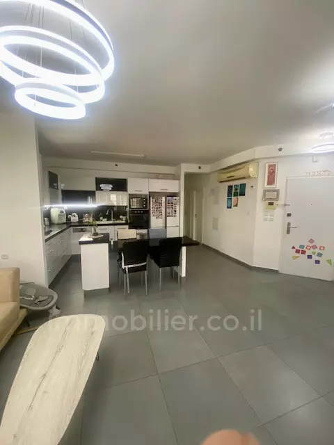 Appartamento 4 stanze Ramat Gan Ramat gan 342-IBL-6865