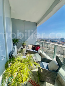 Affitto Appartamento Tel Aviv