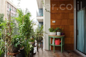 Vendita Appartamento Tel Aviv