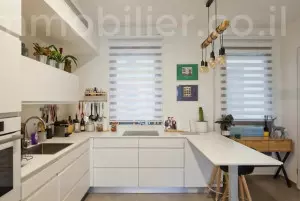 Appartamento 3 stanze Tel Aviv Levontin