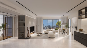 Nuovo progetto Appartamento Ramat Gan