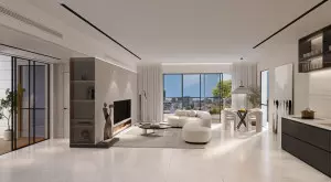 Appartamento 4 stanze Ramat Gan Ramat gan