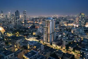 Appartamento 4 stanze Ramat Gan Ramat gan