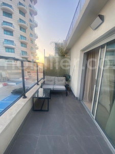 Affitto Duplex Tel Aviv