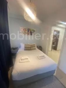 Duplex 3 stanze Tel Aviv Ben-Yehuda