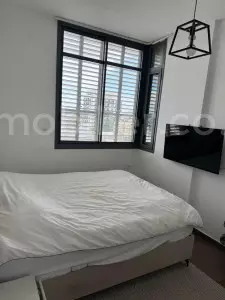 Appartamento 3 stanze Tel Aviv Florentine