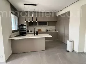 Appartamento 4 stanze Netanya Nat600