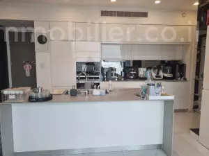 Appartamento 3 stanze Tel Aviv Kerem Hatemanim