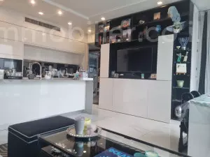 Appartamento 3 stanze Tel Aviv Kerem Hatemanim