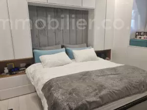 Appartamento 3 stanze Tel Aviv Kerem Hatemanim