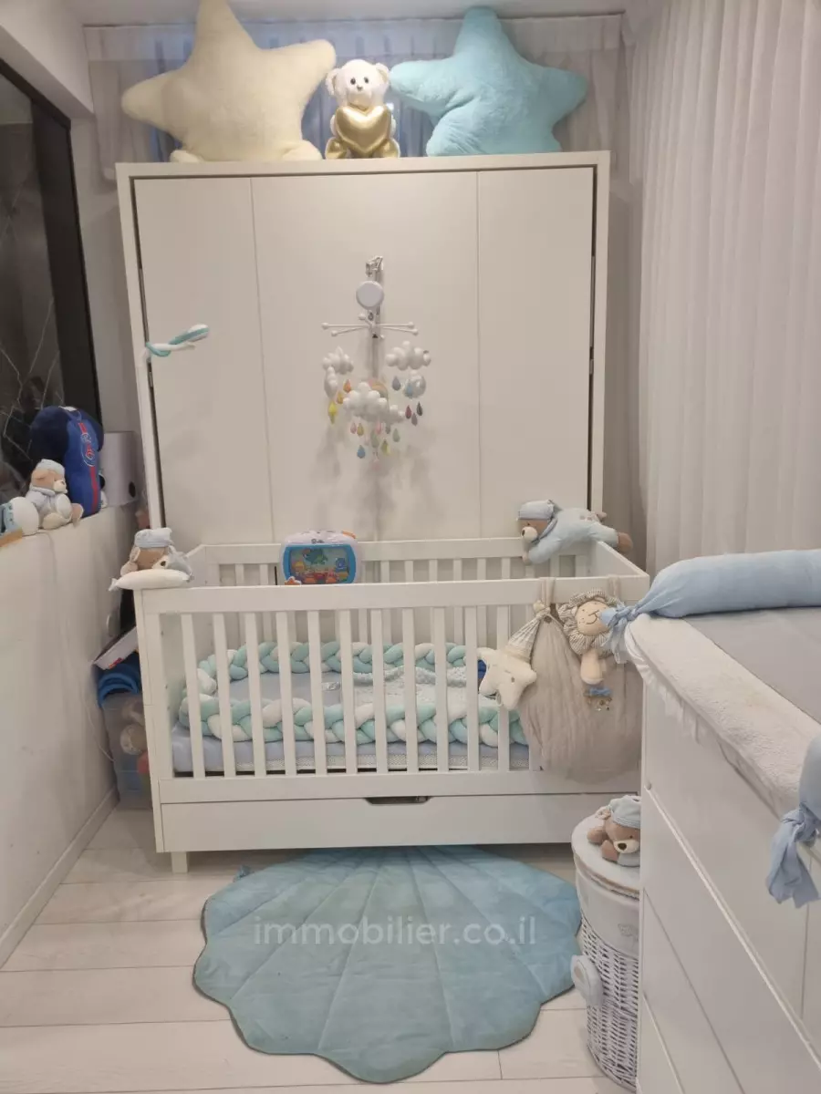 Appartamento 3 stanze Tel Aviv Kerem Hatemanim 342-IBL-6897