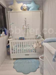 Appartamento 3 stanze Tel Aviv Kerem Hatemanim