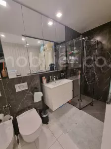 Appartamento 3 stanze Tel Aviv Kerem Hatemanim