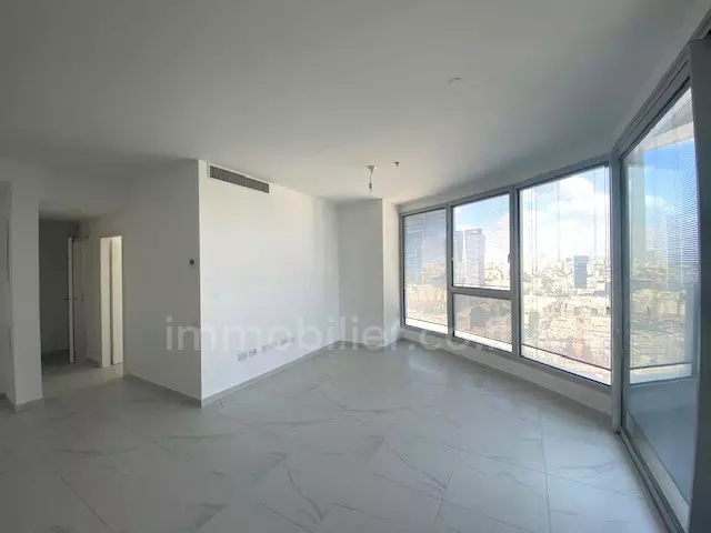 Appartamento 4 stanze Tel Aviv Sarona 342-IBL-6900
