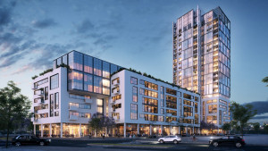 Nuovo progetto Appartamento Tel Aviv