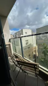 Appartamento 2 stanze Tel Aviv Ben-Yehuda