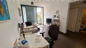 Appartamento 2 stanze Tel Aviv Ben-Yehuda