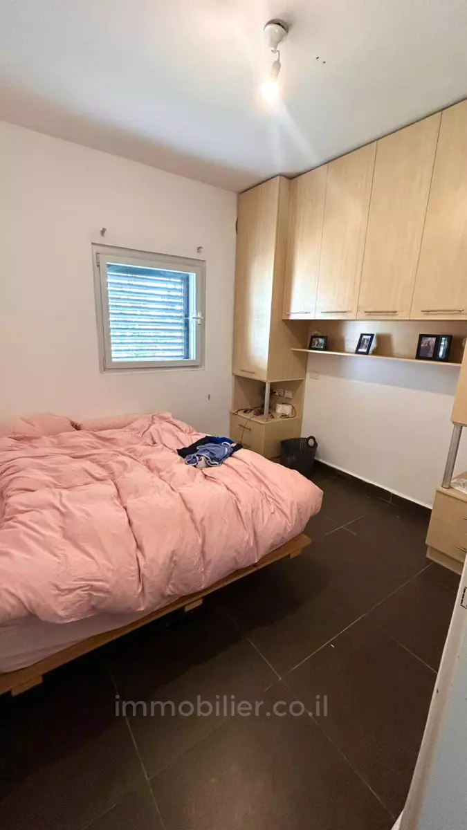 Appartamento 2 stanze Tel Aviv Ben-Yehuda 342-IBL-6906