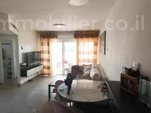 Appartamento 3 stanze Ascalona Neve Adarim
