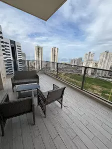 Appartamento 5 stanze Ashdod Mar