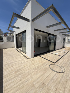 Vendita Attico Tel Aviv