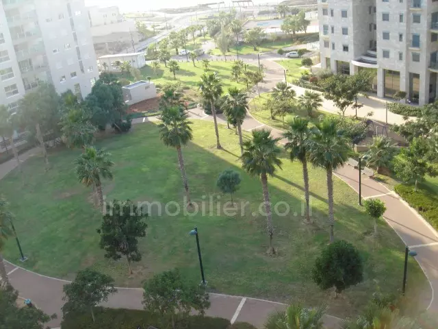 Appartamento 5 stanze Netanya Nat600