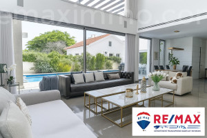 Vendita Villa Hadera