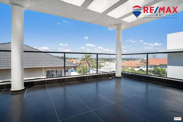 Villa 6 stanze Hadera Centro della città