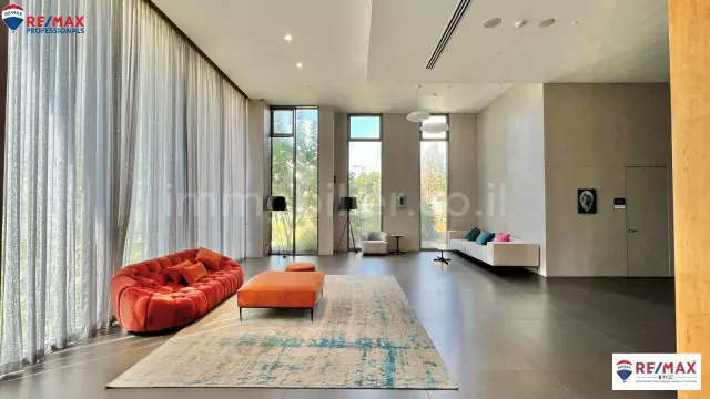 Appartamento 3 stanze Hadera Givat olga