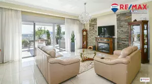 Attico 5 stanze Hadera Centro della città