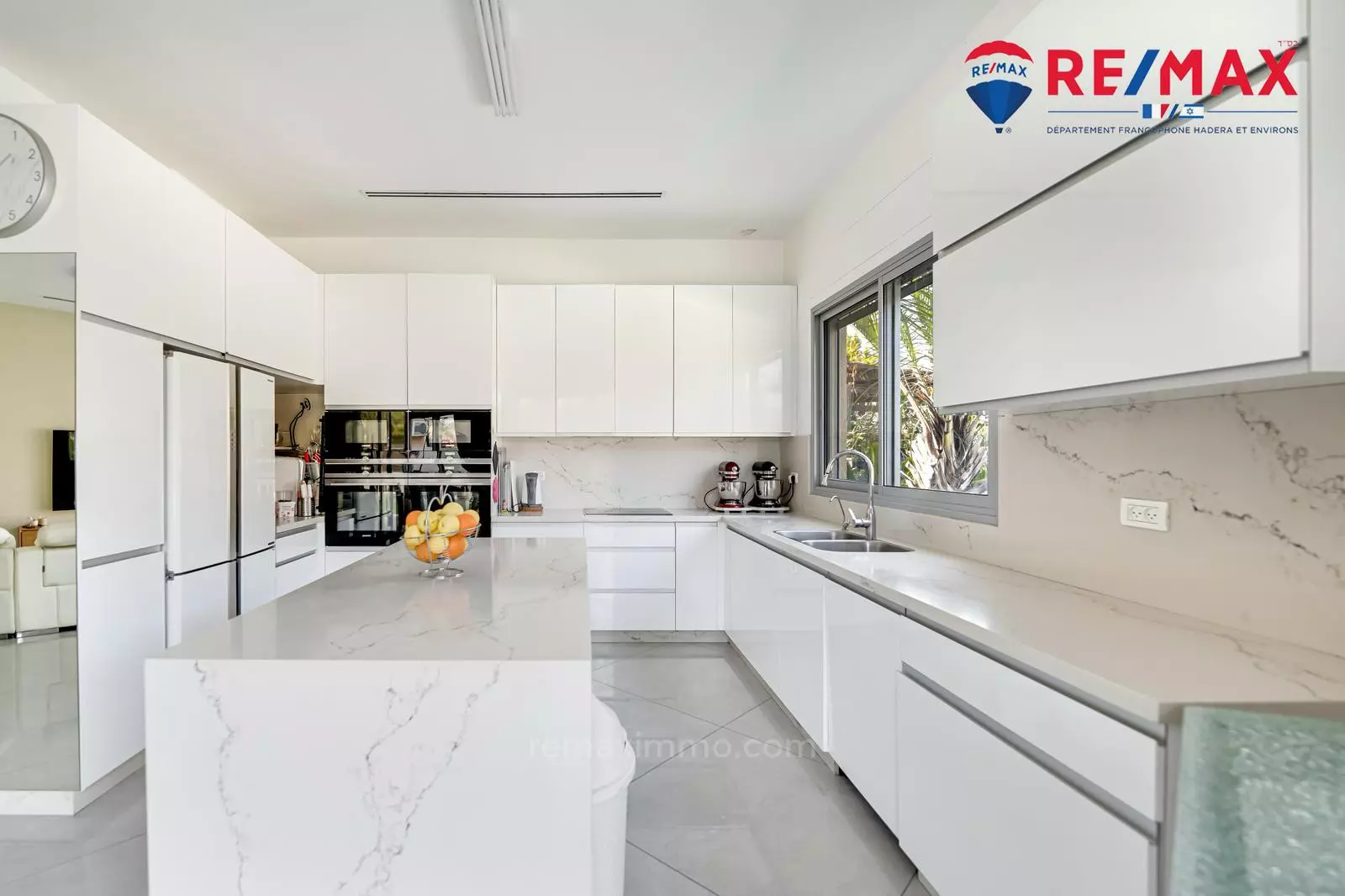 Villetta 5 stanze Hadera schrounat itsrak 379-IBL-387